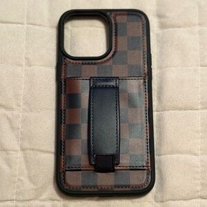 iPhone 14 Pro Max walli case
